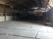 Pronájem komerčního objektu, průmyslový areál, 600 m²
