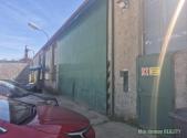 Pronájem výrobní prostory, 1 100 m²