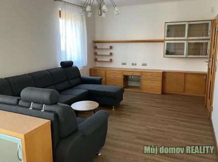 Pronájem bytu, 4+1, 92 000 m² obrázek