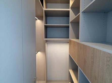 Pronájem bytu, 2+kk, 55 m²