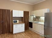 Pronájem bytu, 1+kk, 30 m²