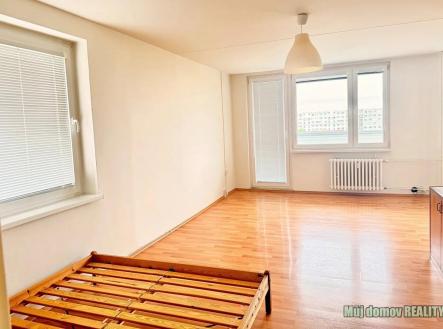 Pronájem bytu, 1+kk, 43 m²