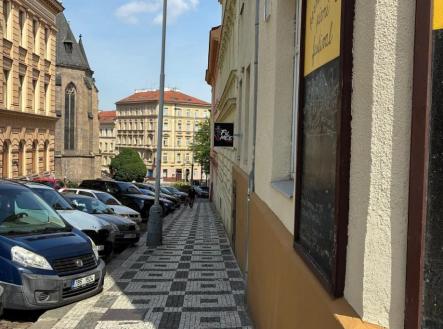 Pronájem komerčního objektu, jiný, 100 m² obrázek