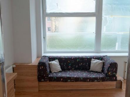 Pronájem obchodní prostory, 20 m²
