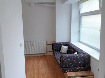 Pronájem obchodní prostory, 20 m²