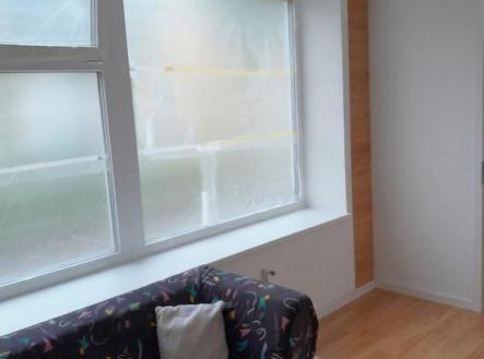 Pronájem obchodní prostory, 20 m²