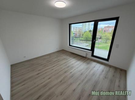 Pronájem bytu, 2+kk, 57 m²