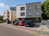 Pronájem bytu, 2+kk, 39 m²