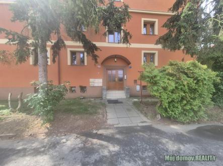 Pronájem bytu, 3+1, 60 m² obrázek