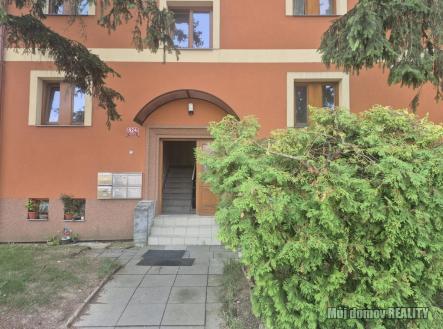 Pronájem bytu, 3+1, 60 m²
