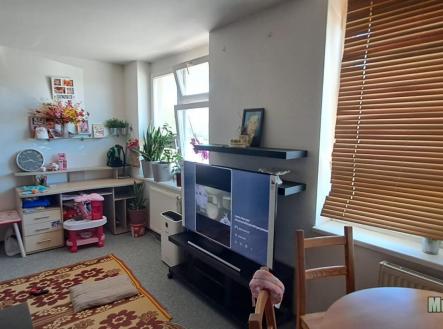 Pronájem bytu, 3+kk, 76 m²