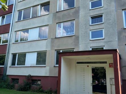 Pronájem bytu, 4+1, 89 m²