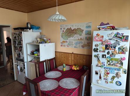 Pronájem bytu, 4+1, 89 m²