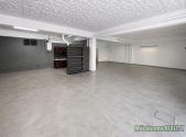 Pronájem komerčního objektu, průmyslový areál, 420 m²