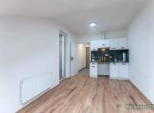 Pronájem bytu, 1+kk, 22 m²