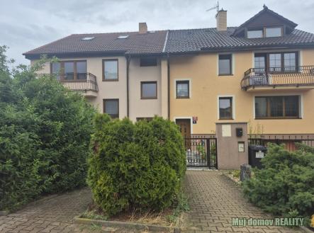 Pronájem bytu, 1+1, 45 m² obrázek