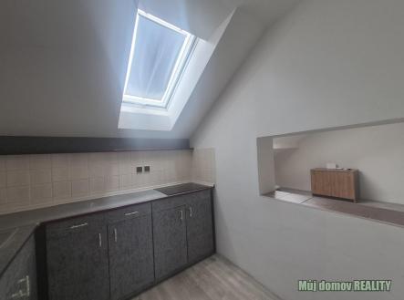 Pronájem bytu, 1+1, 45 m²
