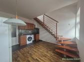 Pronájem bytu, 2+kk, 56 m²