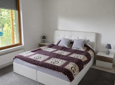 Pronájem bytu, 2+kk, 72 m²