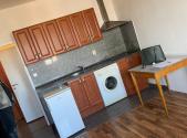 Pronájem bytu, 1+1, 24 m²