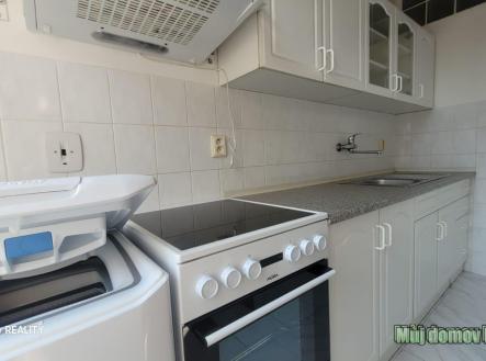 Pronájem bytu, 3+1, 85 m²
