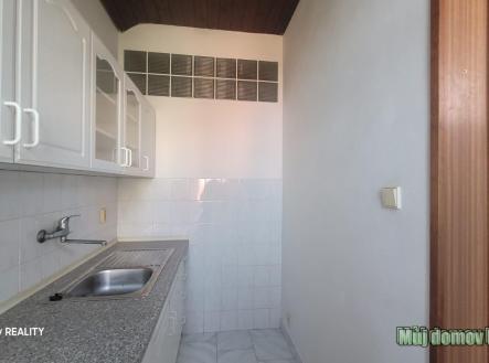Pronájem bytu, 3+1, 85 m²