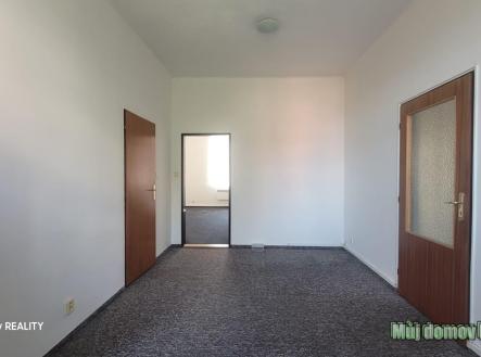 Pronájem bytu, 3+1, 85 m²
