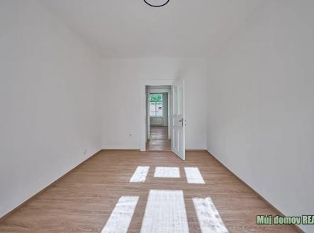 Pronájem bytu, 2+kk, 51 m²