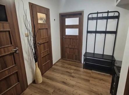Pronájem bytu, 4+kk, 78 m²