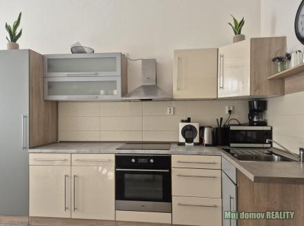 Pronájem bytu, 2+kk, 45 m²