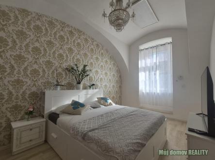 Pronájem bytu, 2+kk, 45 m²