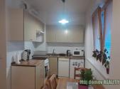 Pronájem bytu, 2+kk, 48 m²