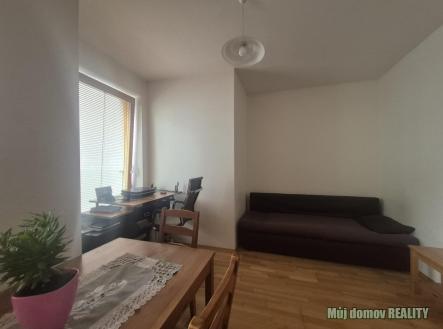 Pronájem bytu, 2+kk, 48 m²