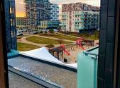 Pronájem bytu, 2+kk, 58 m²