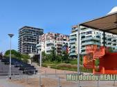 Pronájem bytu, 2+kk, 58 m²