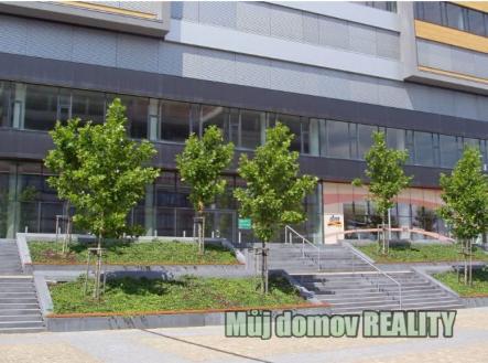 Pronájem bytu, 2+kk, 58 m²