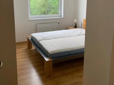 Pronájem bytu, 3+kk, 73 m²