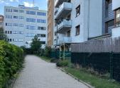 Pronájem bytu, 1+kk, 38 m²