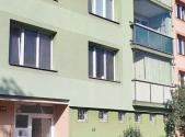 Pronájem bytu, 2+1, 67 m²