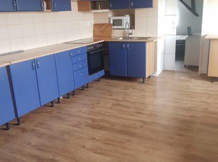 Pronájem bytu, 2+kk, 45 m²