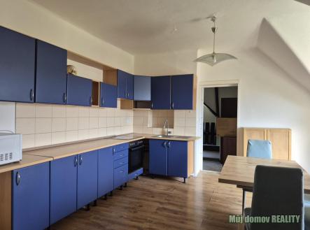 Pronájem bytu, 2+kk, 45 m²