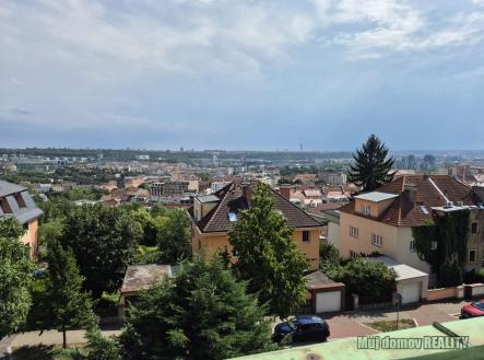 Pronájem bytu, 2+kk, 45 m²