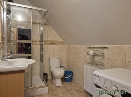 Pronájem bytu, 2+kk, 45 m²