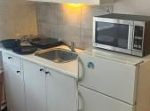 Pronájem bytu, garsoniéra, 22 m²