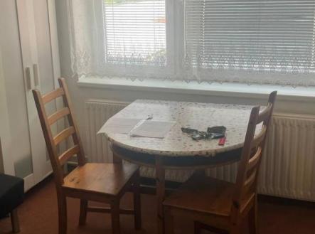 Pronájem bytu, garsoniéra, 22 m²