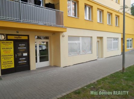 Nemovitost