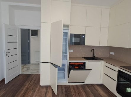 Pronájem bytu, 3+kk, 64 m², Praha – náhled fotky 2