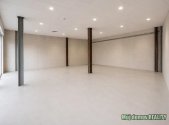 Pronájem obchodní prostory, 154 m²
