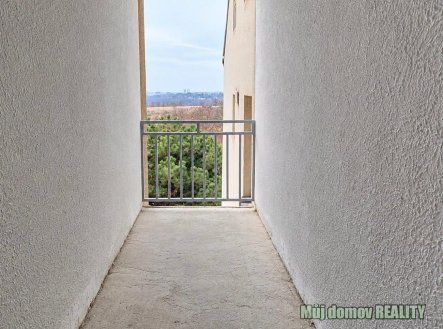 Pronájem bytu, 1+kk, 20 m²
