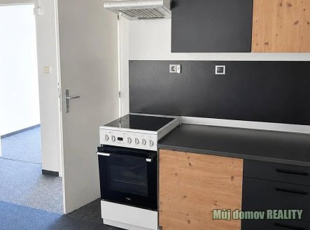 Pronájem domu/vily, 400 m²
